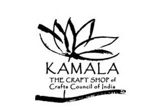 Kamala  logo