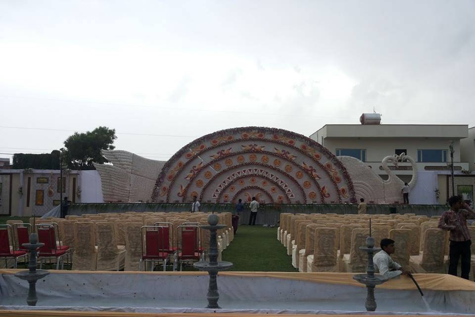 Sahil Events, Jodhpur