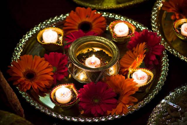 Drs Events & Wedding Planners