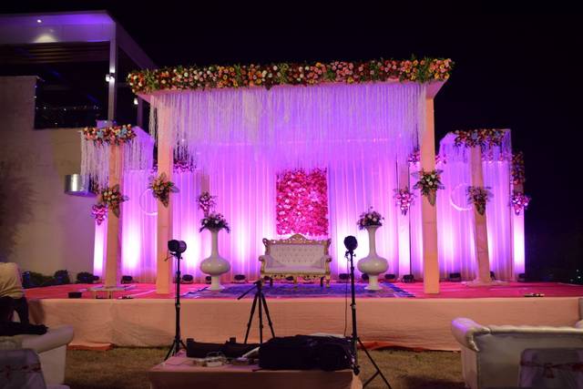Shree Balaji Wedding Planner, Udaipur