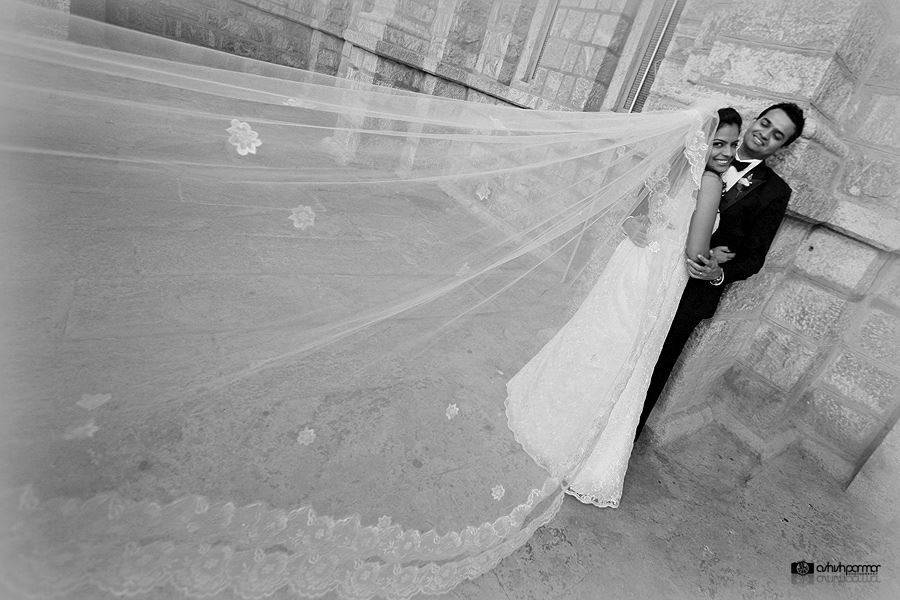 Wedding photography-Couple shot