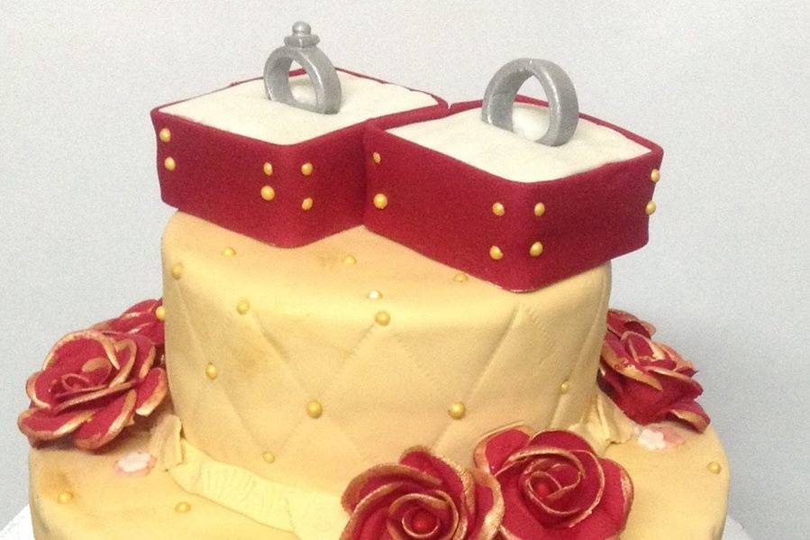 The Fabulous Cake Company