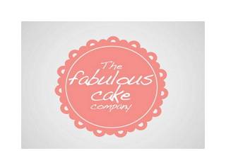 The Fabulous Cake Company Logo