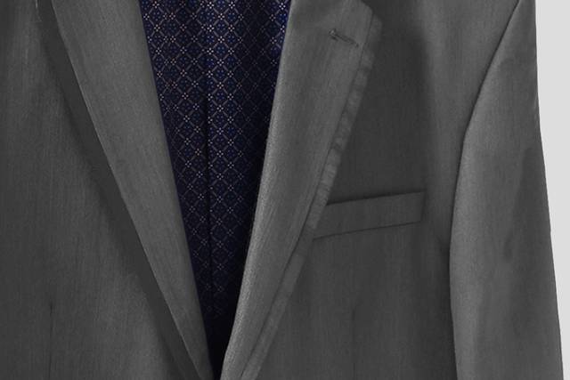 Menswear