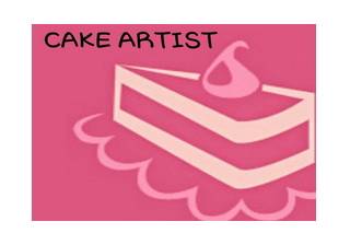 Cake artist logo