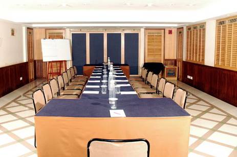 Conference Hall