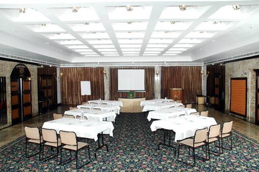 Conference Hall