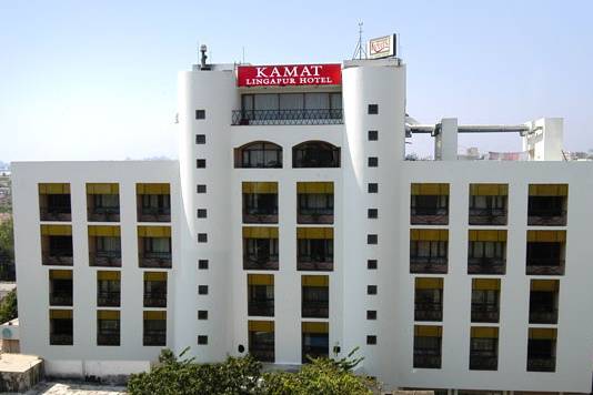 Kamat Lingapur Hotel