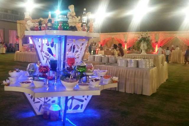 Kanchan Catering and Services