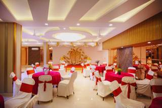 Hari's Court - Hotel and Banquet