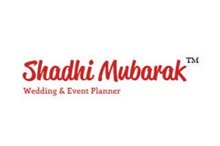 Shadhi mubarak logo