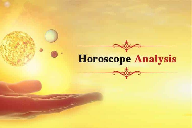 HOROSCOPE ANALYSIS
