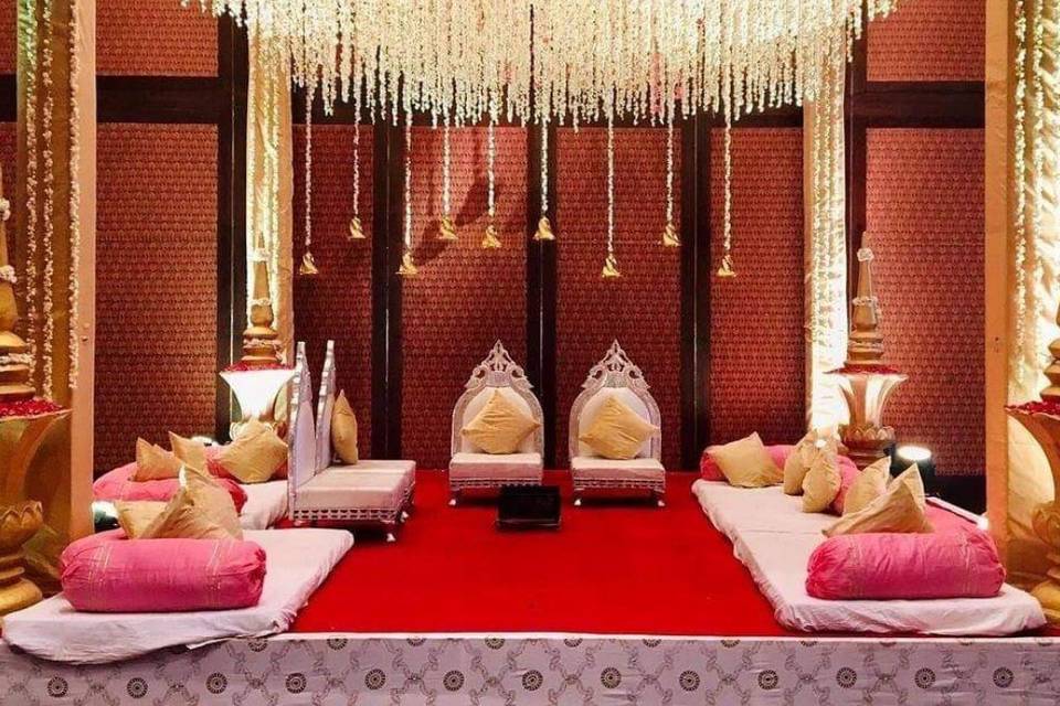 Vidhi Mandap