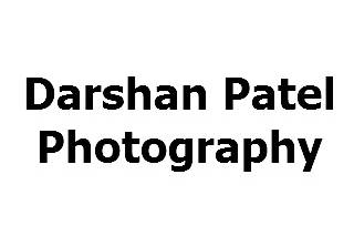 Darshan Patel Photography Logo