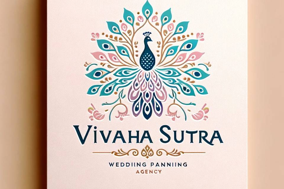 Vivaha Sutra - Logo