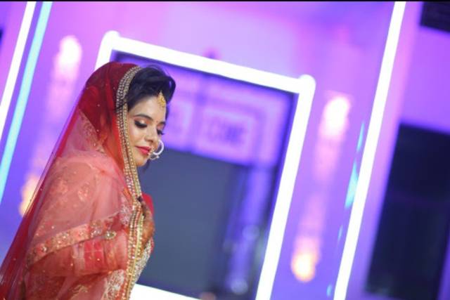 Sunil Movies Wedding Photographer, Agra
