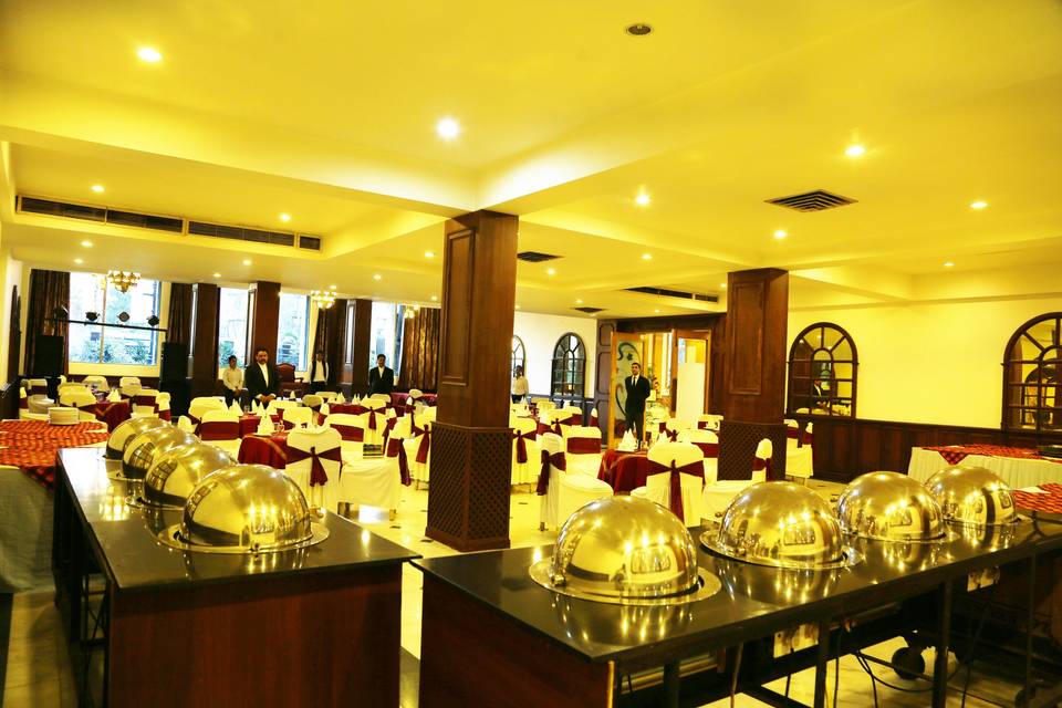 Aveda Kamal Palace, Jalandhar