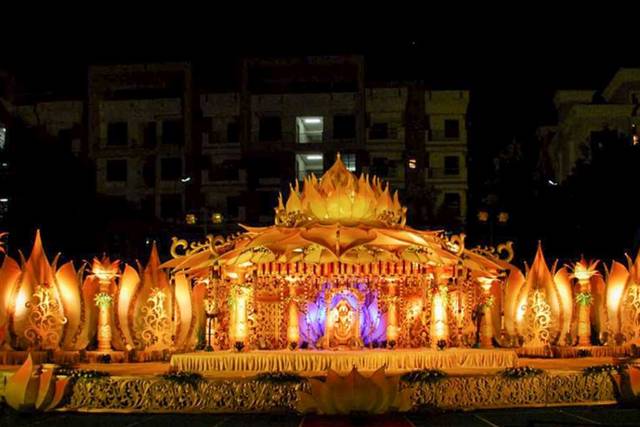Yellow Umbrella Entertainments