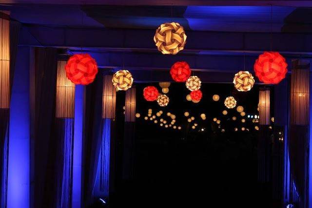 Yellow Umbrella Entertainments