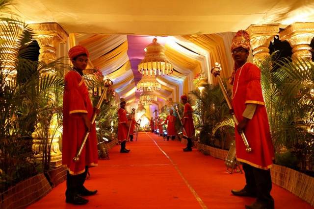 Yellow Umbrella Entertainments