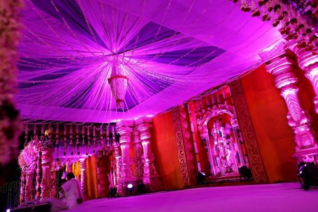 Yellow Umbrella Entertainments