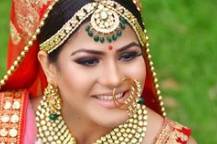 Makeup by Sumera Rana