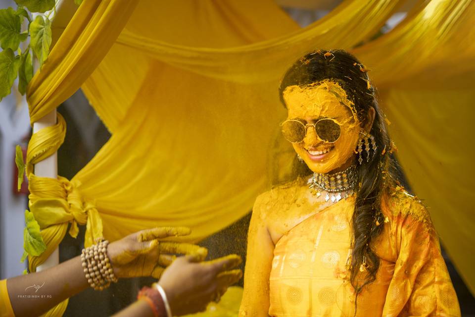 Haldi