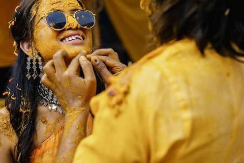 Haldi
