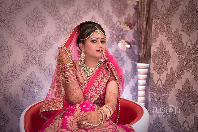 Bride