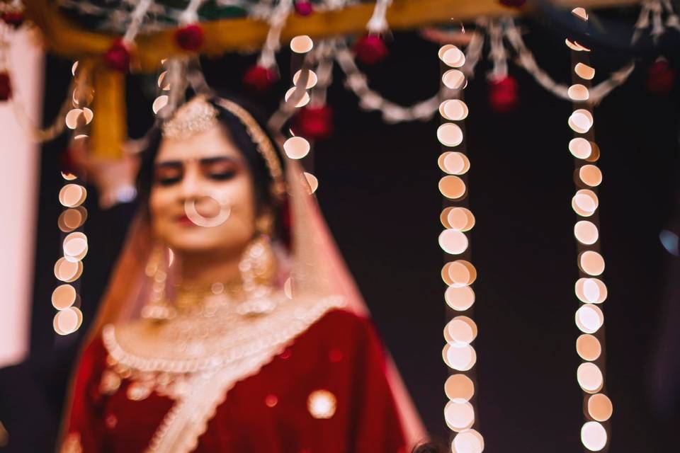 Bride