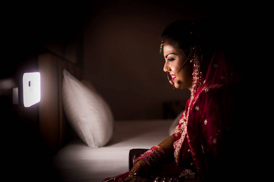 Bride