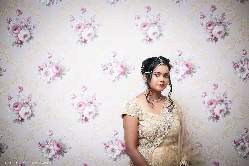 Bride