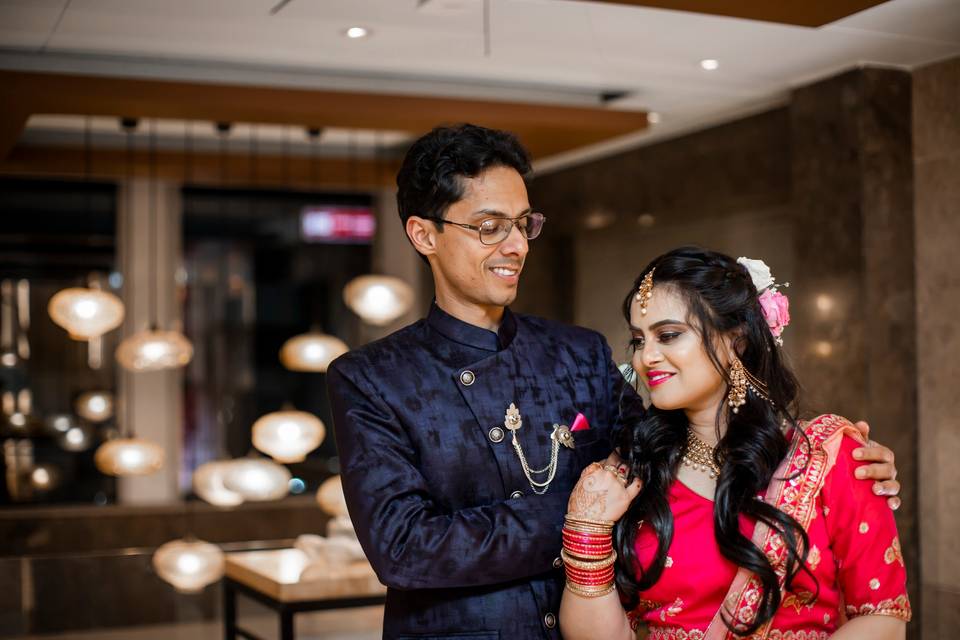 Couple