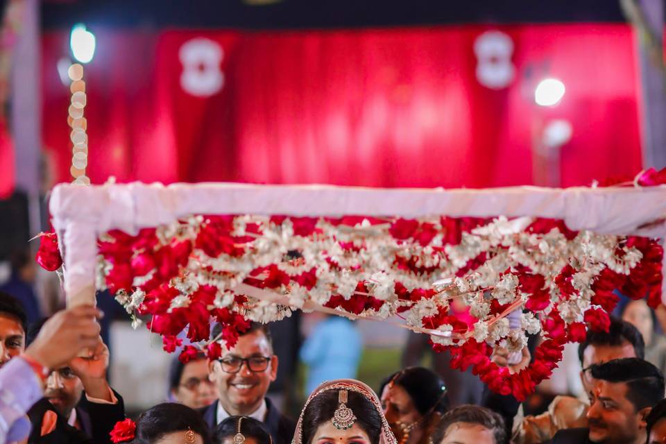 Bride