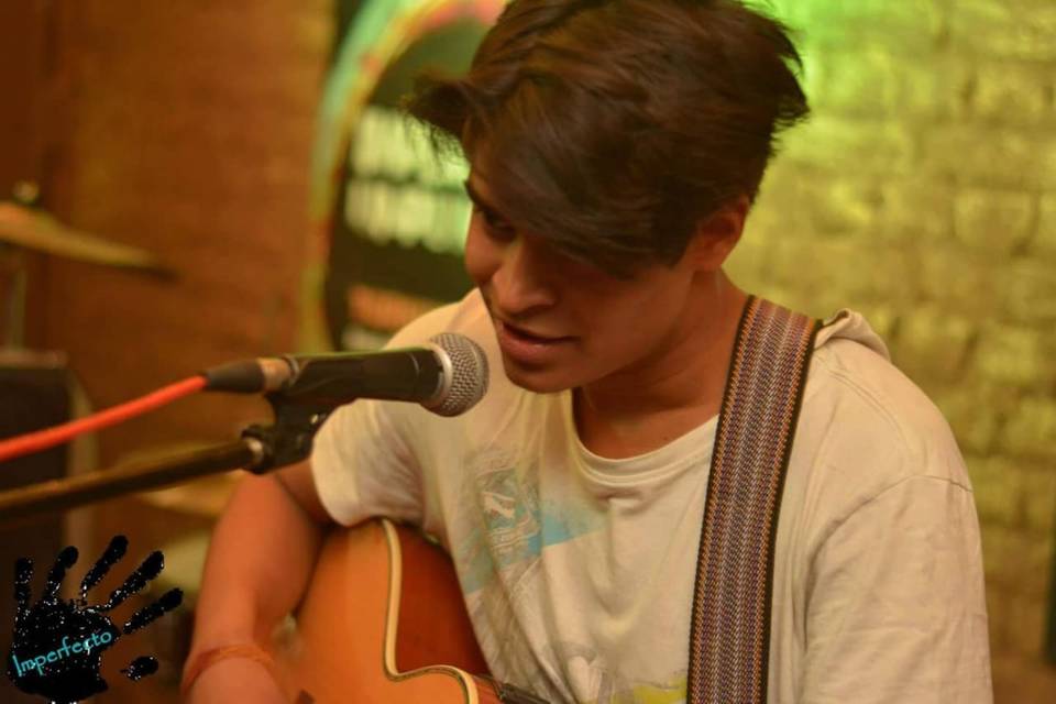 Tuhin Goswami