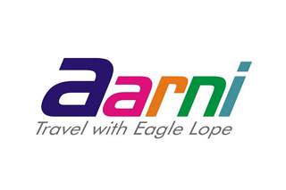 Aarni Holidays logo