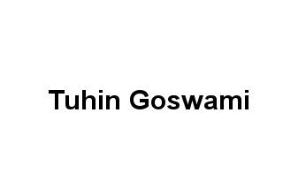Tuhin Goswami