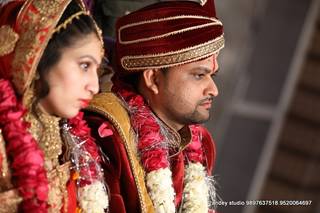 Pandey Studio by Rahul Pandey