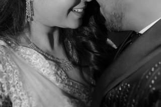 Hitched Frames