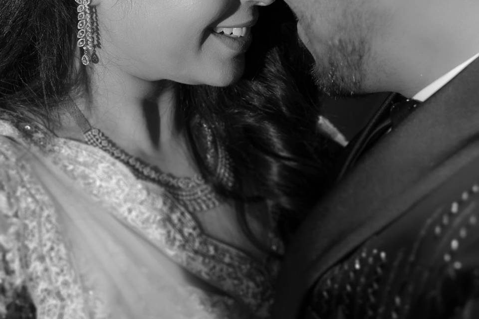 Hitched Frames