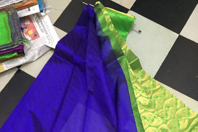 Color mantra designer boutique