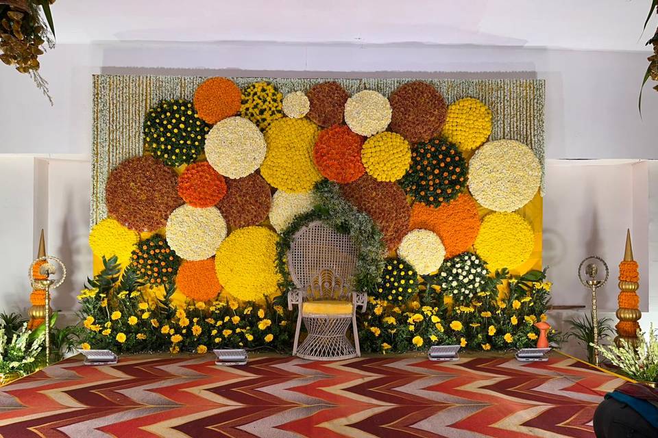 Arindam Dream Designs