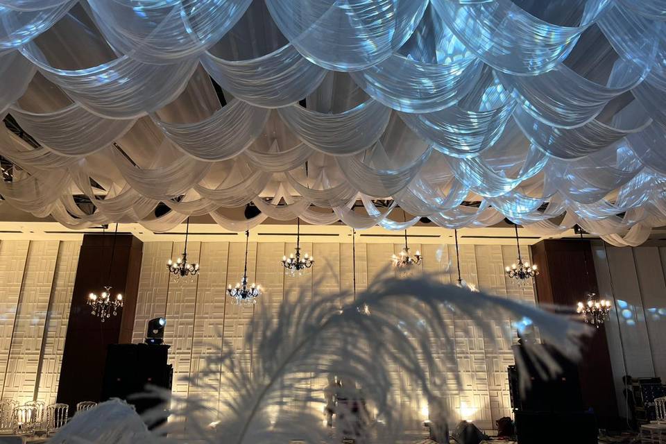 Wedding decor