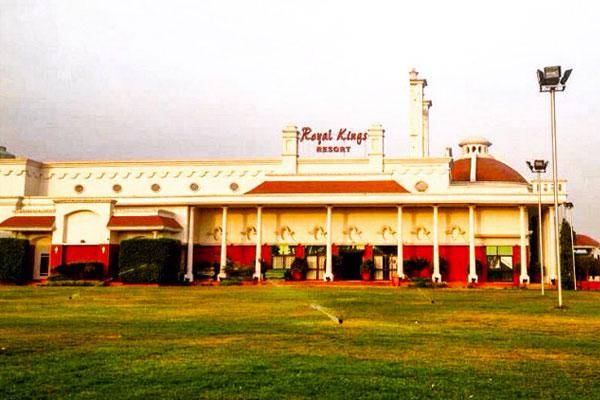 Royal Kings Resort, Jalandhar