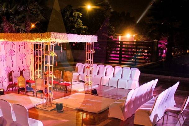 Applause Entertainment