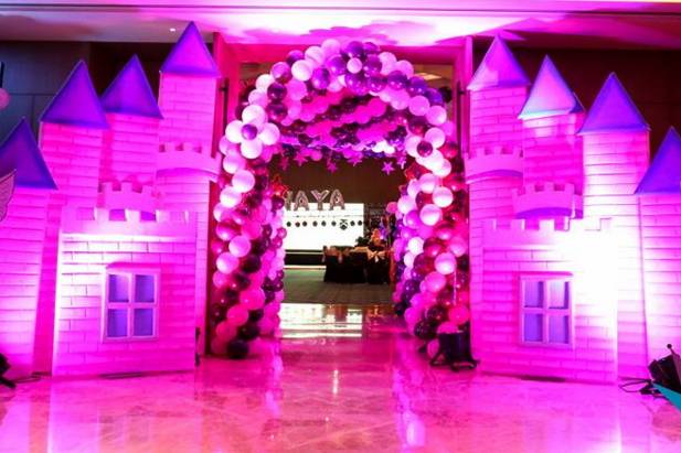 Applause Entertainment
