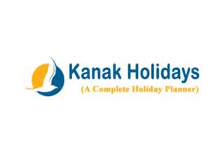 Kanak holidays logo