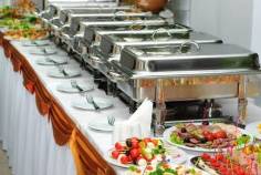 Sai Events & Catering Services