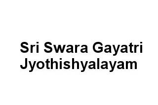 Sri Swara Gayatri Jyothishyalayam