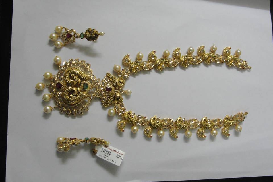 Suraj Bhan Jewellery